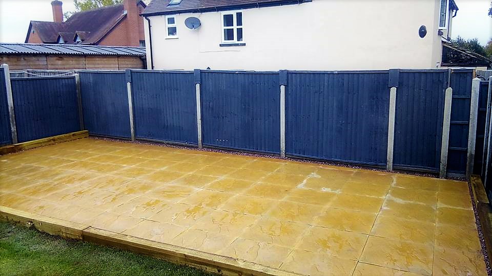 patio1 Ace of Spades